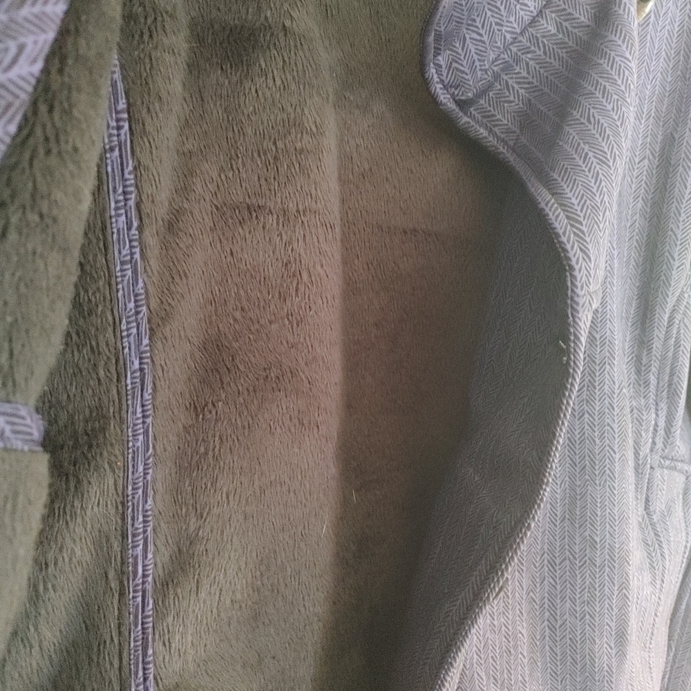 Mountain Equipment Co-Op Jacket - Picture 13 of 15